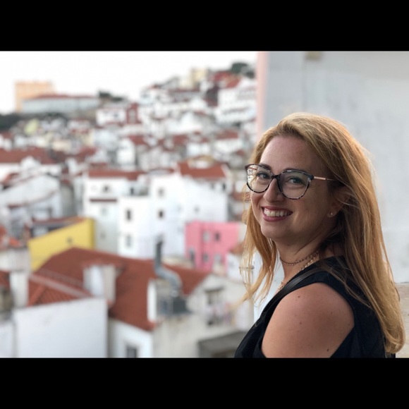 Meet your Posher, Jackie - Picture 1 of 1